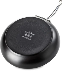 GreenPan Barcelona Infinity Pro Wokpan 28cm - Zwart - Inductie - PFAS-vrij 32 GreenPan Barcelona Infinity Pro Wokpan 28cm - Zwart - Inductie - PFAS-vrij -Greenpan Winkel 1051x1200 1