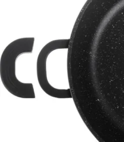 Satoshi Lyon Hapjespan Ø40 CM Marble Coating -Greenpan Winkel 1051x1200