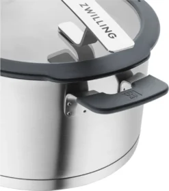 ZWILLING Simplify Pannenset 4 Stuk(s) -Greenpan Winkel 1062x1200