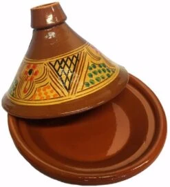 Marokkaanse Familie Tajine - Ø 33 Cm 7 Marokkaanse Familie Tajine - Ø 33 Cm -Greenpan Winkel 1092x1200 1