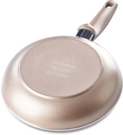 GreenPan Cambridge Koekenpan 20cm - Brons - Inductie - PFAS-vrij -Greenpan Winkel 1097x1200 1