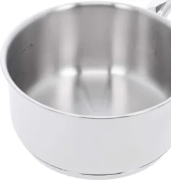 Demeyere Classico 3 Kookpannenset - 5-delig -Greenpan Winkel 1143x1200