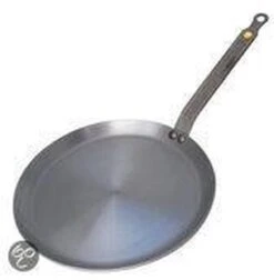 DeBuyer Mineral B Element Crêpespan - Ø 26 Cm -Greenpan Winkel 1178x1200