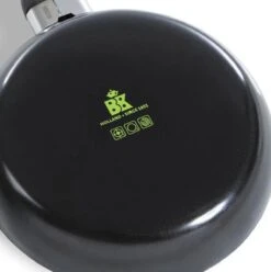 BK Easy Basic Ceramic Koekenpan Ø 30 Cm - Anti-aanbak - PFAS-vrij - Krasvast -Greenpan Winkel 1197x1200 1