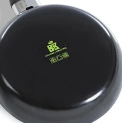 BK Easy Basic Ceramic Koekenpan Ø 28 Cm - Anti-aanbak - PFAS-vrij - Krasvast -Greenpan Winkel 1197x1200