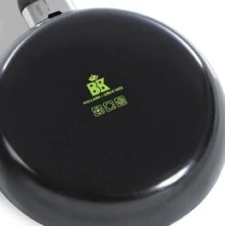 BK Easy Basic Ceramic Koekenpan Ø 20 Cm - Anti-aanbak - PFAS-vrij - Krasvast -Greenpan Winkel 1197x1200 3