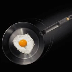 DeBuyer Mineral B Element Koekenpan - Ø 20 Cm -Greenpan Winkel 1198x1200 1