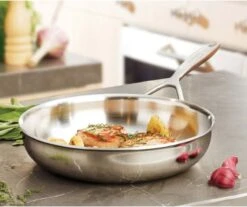 Demeyere Multiline Koekenpan - Ø 28 Cm -Greenpan Winkel 1200x1006 1