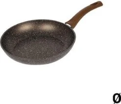 Koekenpan - Ø20cm - Eco Friendly - Champagne 19 Koekenpan - Ø20cm - Eco Friendly - Champagne -Greenpan Winkel 1200x1023 1