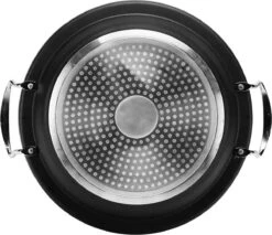 Tajine Aardewerk En Gegoten Aluminium Inductie| Handvaten| Geschikt Voor 4-8 Personen - Alle Warmtebronnen| Ø 30cm -Greenpan Winkel 1200x1037