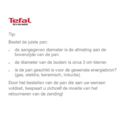 Tefal Ceramic Control Koekenpan - Ø 28 Cm – Thermospot – Cooltouch Greep -Greenpan Winkel 1200x1072