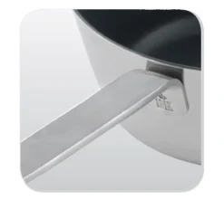 BK Conical Deluxe Kookpannenset - 5 Delig - RVS -Greenpan Winkel 1200x1074 2