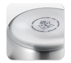 BK Conical Cool Glas Pannenset - 4-delig - RVS - Glazen Deksel - Inductie -Greenpan Winkel 1200x1074