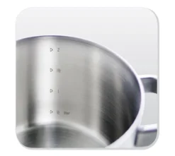 BK Conical Glas Pannenset - 4-delig - Glazen Deksels -Greenpan Winkel 1200x1075 16