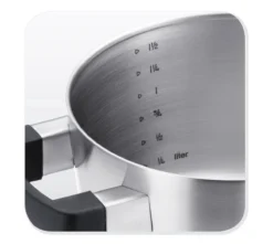 BK Conical Cool Kookpan - Ø 20 Cm - RVS - Inductie -Greenpan Winkel 1200x1075 19