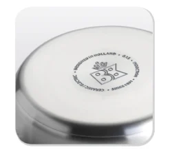 BK Conical Cool Kookpan - Ø 20 Cm - RVS - Inductie -Greenpan Winkel 1200x1075 20