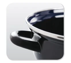 BK Fortalit Braadpan Ø 22 Cm / 2L - Emaille - Inductie 17 BK Fortalit Braadpan Ø 22 Cm / 2L - Emaille - Inductie -Greenpan Winkel 1200x1075 23