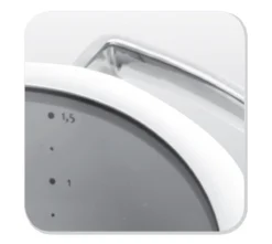 BK Conical Deluxe Kookpannenset - 5 Delig - RVS -Greenpan Winkel 1200x1075 6