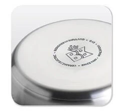 BK Conical Cool Soeppan - Ø 24 Cm - RVS - Inductie -Greenpan Winkel 1200x1076 12