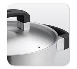 BK Conical Cool Soeppan - Ø 24 Cm - RVS - Inductie -Greenpan Winkel 1200x1076 13