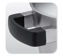 BK Conical Cool Soeppan - Ø 24 Cm - RVS - Inductie -Greenpan Winkel 1200x1076 15