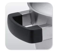 BK Conical Cool Pannenset - 5-delig - RVS - Geschikt Voor Alle Warmtebronnen -Greenpan Winkel 1200x1076 3