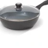 Haute Cuisine Ecosafe - Keramische Stoofpan Met Deksel - 28 Cm - PFAS-vrij - Inductie
