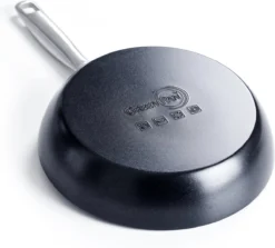 GreenPan Copenhagen Wok Met Extra Handvat 30cm/4.8L -Greenpan Winkel 1200x1085