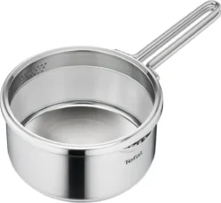 Tefal Nordica Pannenset 4 Delig - Steelpan Ø16 Cm & Kookpan Ø 18 + Ø 20 + Ø 24 Cm -Greenpan Winkel 1200x1102