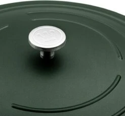 Westinghouse Performance Series - Hapjespan Inductie Met Deksel - 32cm Sauteerpan - Oven Geschikt - Groen -Greenpan Winkel 1200x1118 2