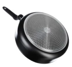 Satoshi Stoun Hapjespan Ø28 CM Marble Coating -Greenpan Winkel 1200x1121