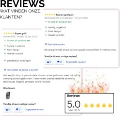 IRONCHEF Lavastenen Grill - Geschikt Voor Gasfornuis - Barbecue - BBQ - Grillplaat - Grilplaat - Bakplaat - Grillpan -Greenpan Winkel 1200x1163 1