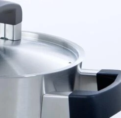 BK Conical Cool Soeppan - Ø 24 Cm - RVS - Inductie -Greenpan Winkel 1200x1164 1