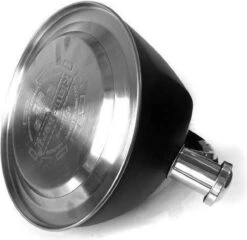 Klausberg KB-7195 Fluitketel - 3L - Rvs - Alle Warmtebronnen -Greenpan Winkel 1200x1168 1