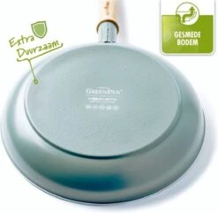 GreenPan Mayflower Pannenset - 5-delig + 5 Accessoires - Lichtblauw - Inductie - PFAS-vrij -Greenpan Winkel 1200x1171 6