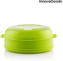 Innovagoods Magnetronstomer - 2 Delig -Greenpan Winkel 1200x1175