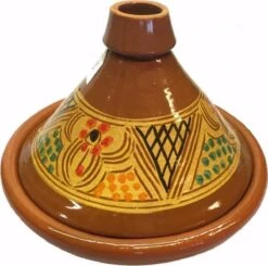 Marokkaanse Familie Tajine - Ø 33 Cm 9 Marokkaanse Familie Tajine - Ø 33 Cm -Greenpan Winkel 1200x1188