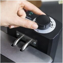 Frituurmachine Cecotec Cleanfry 1,5 L 1000W Roestvrij Staal -Greenpan Winkel 1200x1197 9