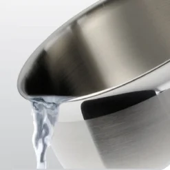 BK Excellent Pannenset - 4-delig - RVS - Inductie -Greenpan Winkel 1200x1198 1