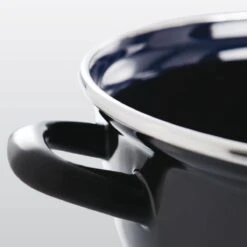 BK Fortalit Braadpan Ø 28 Cm / 4L - Emaille - Inductie 14 BK Fortalit Braadpan Ø 28 Cm / 4L - Emaille - Inductie -Greenpan Winkel 1200x1200 1017