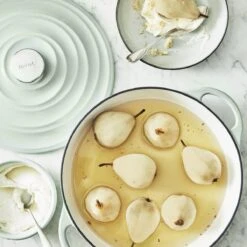 Tefal LOV Braadpan - 5L - Ø25 Cm - Groen -Greenpan Winkel 1200x1200 1025