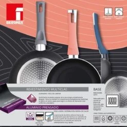 Bergner Koekenpannenset Nordica - Inductie -Greenpan Winkel 1200x1200 1092