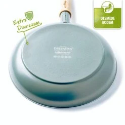 GreenPan Mayflower Pannenset - 3-delig + 2 Accessoires - Lichtblauw - Inductie - PFAS-vrij -Greenpan Winkel 1200x1200 1115