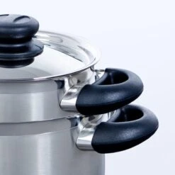 BK Karaat+ Soeppan - Ø 24 Cm -Greenpan Winkel 1200x1200 1187