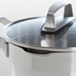 BK Premium+ Pannenset - 9-delig - Veilig Afgietsysteem - Inductie -Greenpan Winkel 1200x1200 120