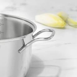 Tefal Intuition - Soeppan Ø30 Cm + Deksel - Inductie 9 Tefal Intuition - Soeppan Ø30 Cm + Deksel - Inductie -Greenpan Winkel 1200x1200 1202