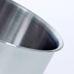 BK Profiline Steelpan Ø 14 Cm - RVS - Inductie -Greenpan Winkel 1200x1200 1211