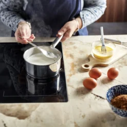 Demeyere Classico 3 Kookpannenset - 5-delig -Greenpan Winkel 1200x1200 122