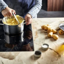 Demeyere Classico 3 Kookpannenset - 5-delig -Greenpan Winkel 1200x1200 123