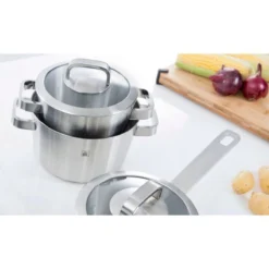 BK Conical Glas Pannenset - 4-delig - Glazen Deksels -Greenpan Winkel 1200x1200 125